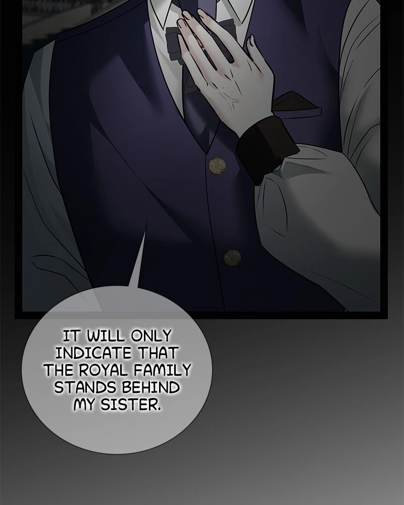 Becoming a Wicked Witch With a Paladin’s First Night Chapter 35 - page 8