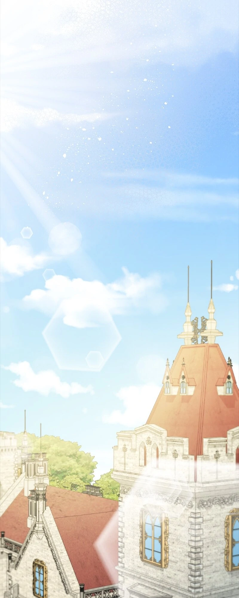 Becoming a Wicked Witch With a Paladin’s First Night Chapter 36 - page 13