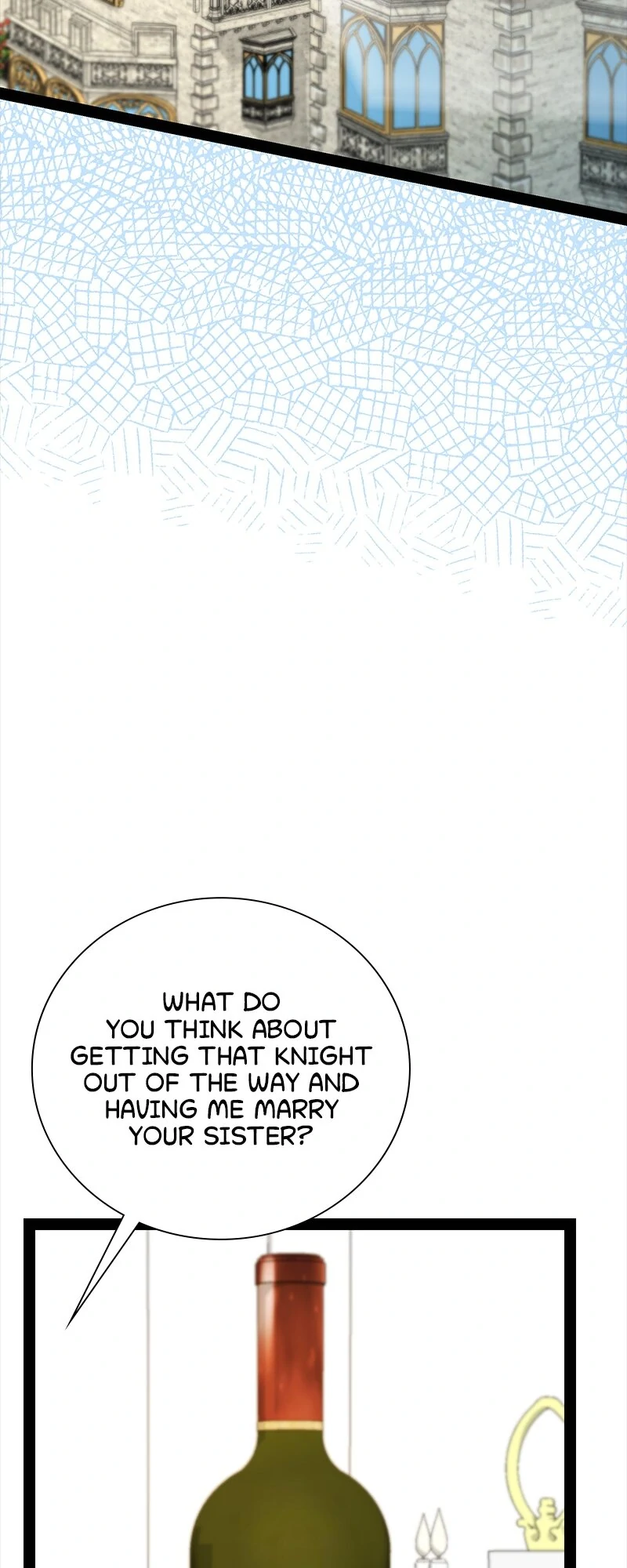 Becoming a Wicked Witch With a Paladin’s First Night Chapter 36 - page 14