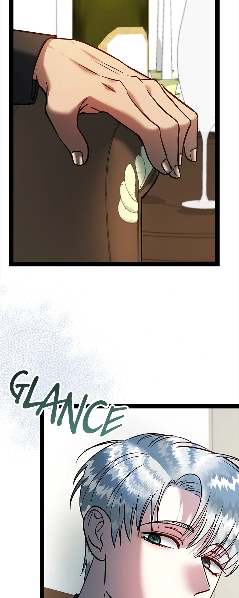 Becoming a Wicked Witch With a Paladin’s First Night Chapter 36 - page 15