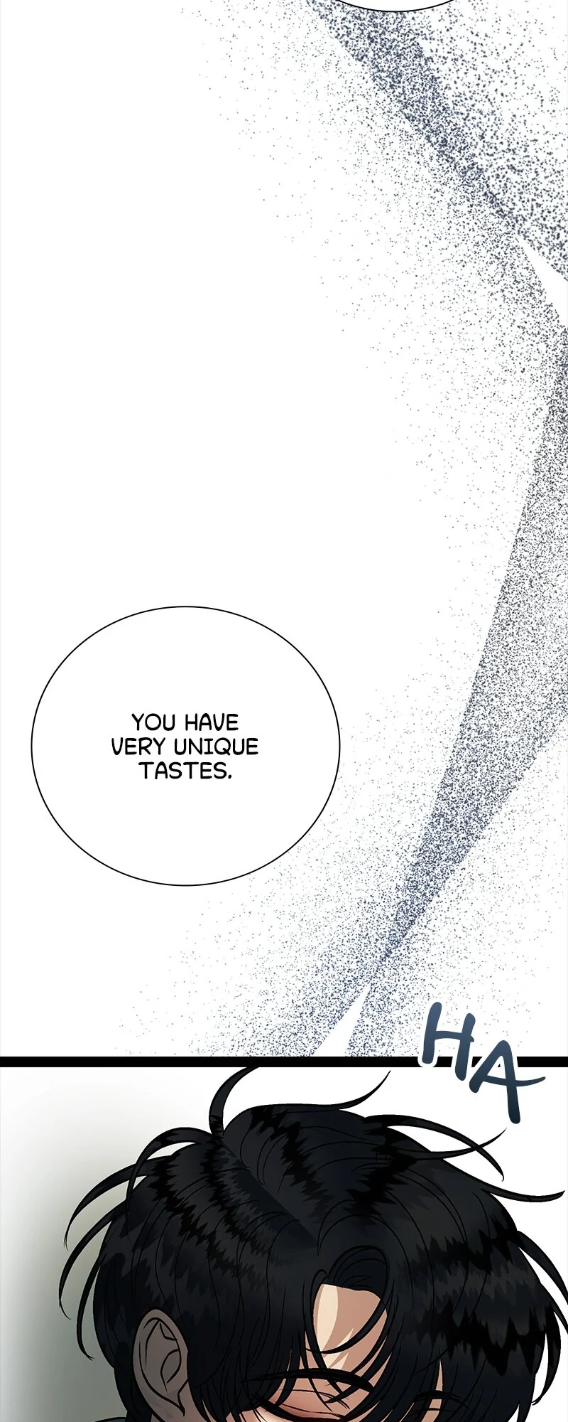 Becoming a Wicked Witch With a Paladin’s First Night Chapter 36 - page 19