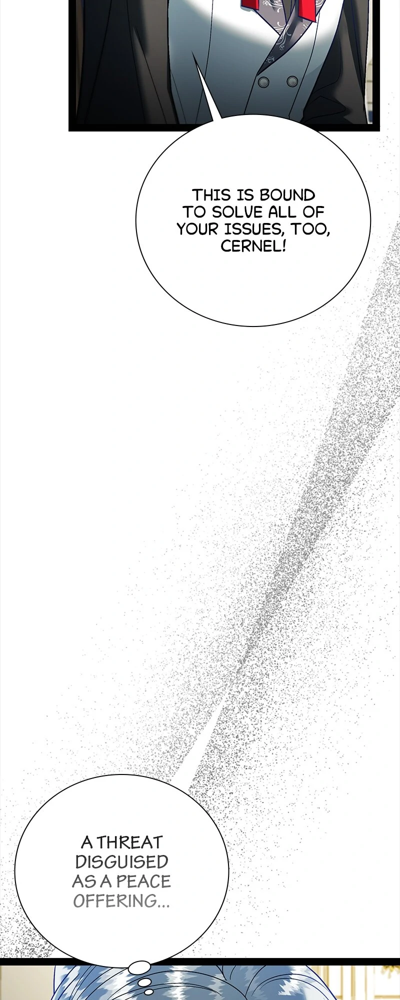 Becoming a Wicked Witch With a Paladin’s First Night Chapter 36 - page 22