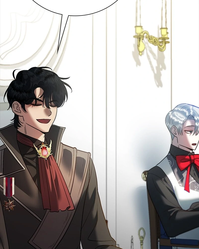 Becoming a Wicked Witch With a Paladin’s First Night Chapter 36 - page 24