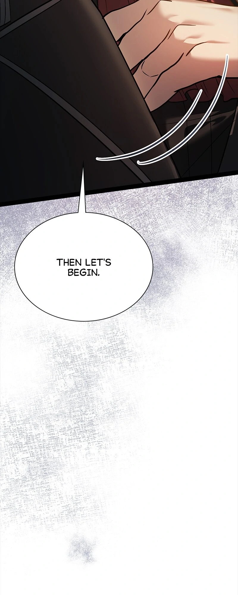 Becoming a Wicked Witch With a Paladin’s First Night Chapter 36 - page 26