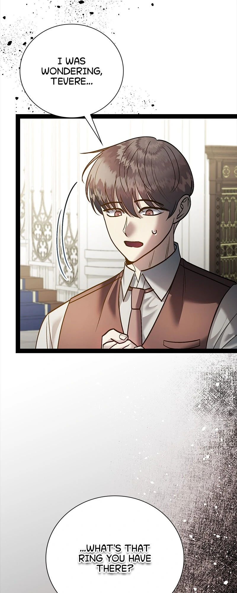 Becoming a Wicked Witch With a Paladin’s First Night Chapter 36 - page 29