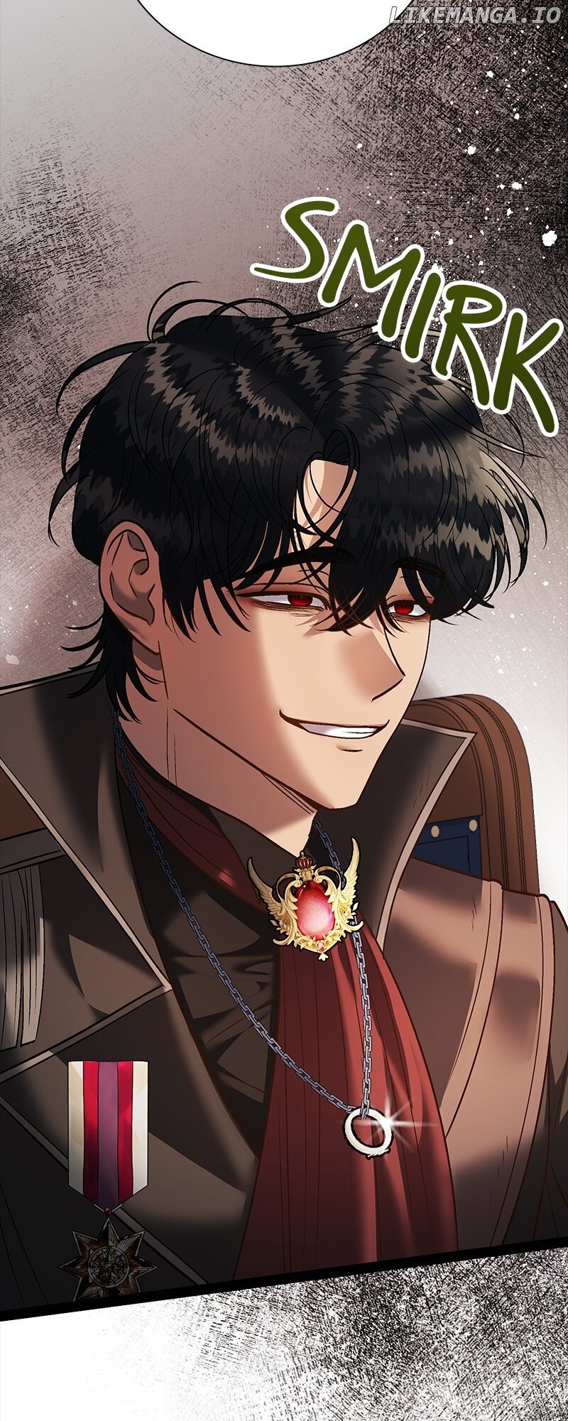 Becoming a Wicked Witch With a Paladin’s First Night Chapter 36 - page 30