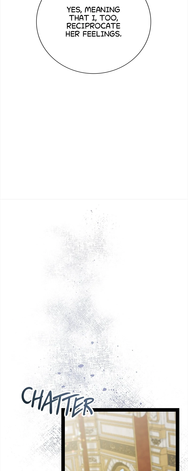 Becoming a Wicked Witch With a Paladin’s First Night Chapter 36 - page 33