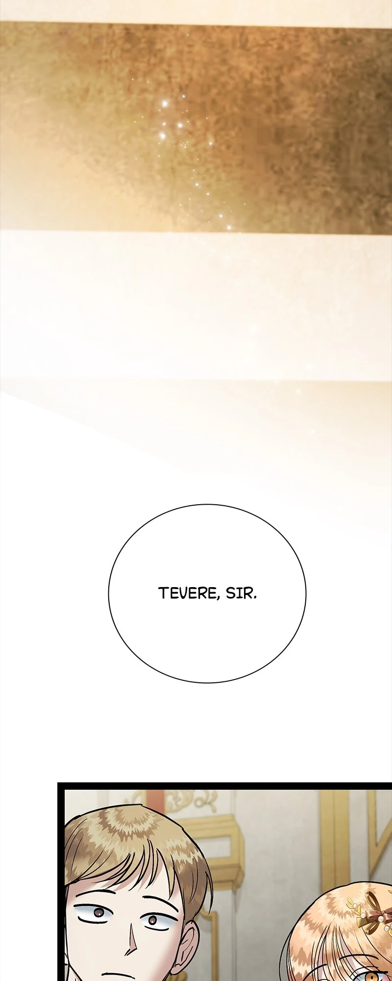 Becoming a Wicked Witch With a Paladin’s First Night Chapter 36 - page 37