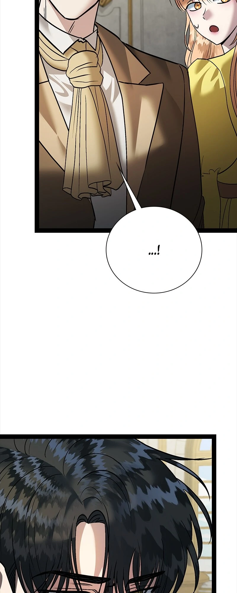 Becoming a Wicked Witch With a Paladin’s First Night Chapter 36 - page 38