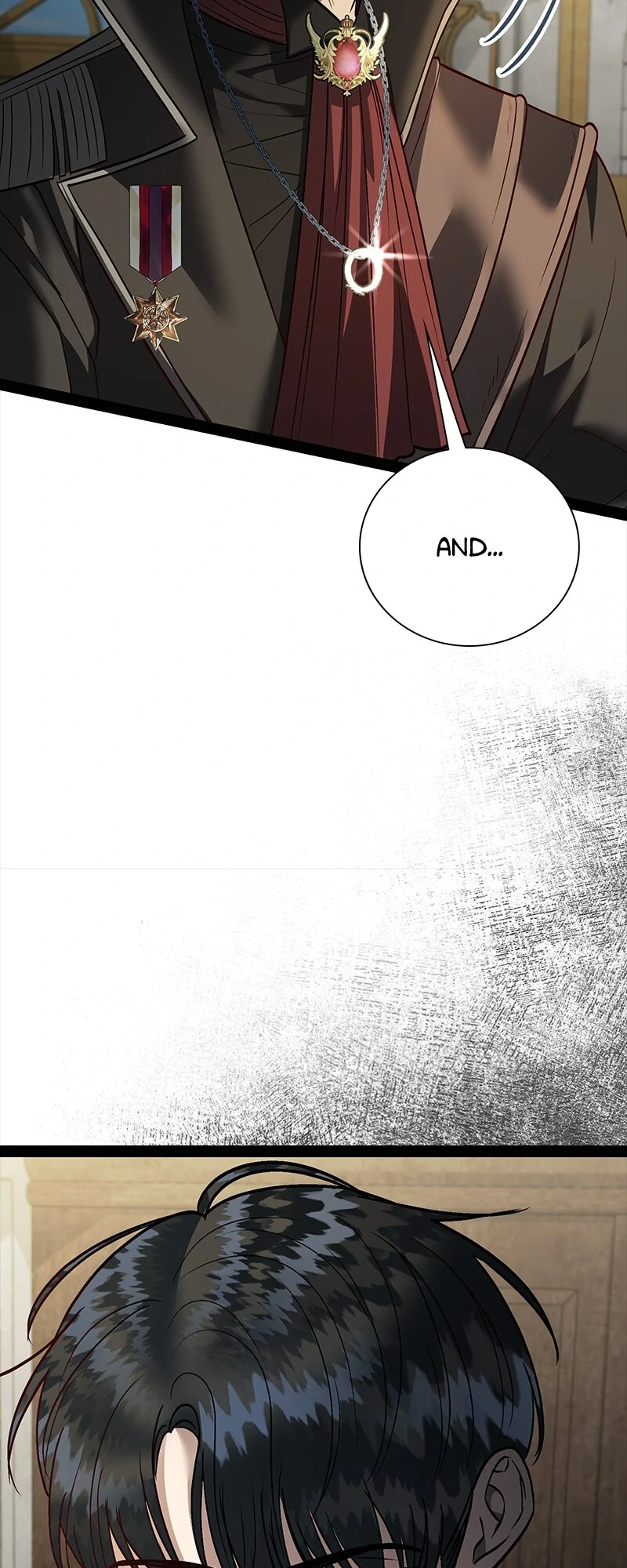 Becoming a Wicked Witch With a Paladin’s First Night Chapter 36 - page 42