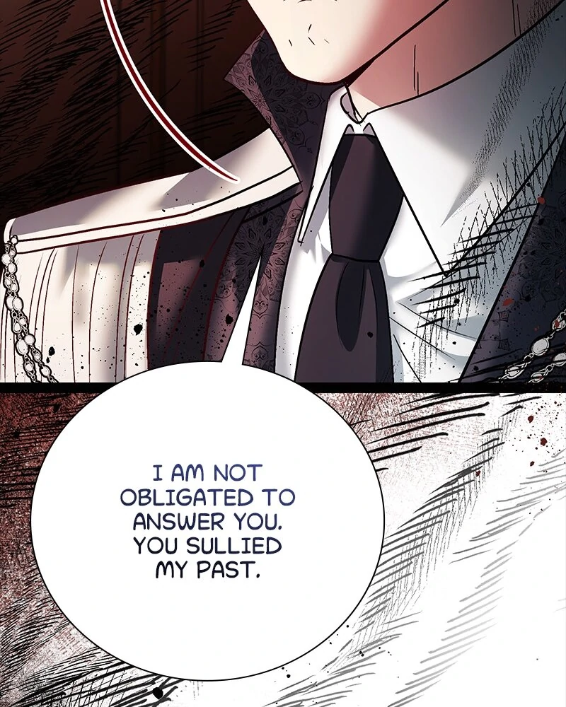 Becoming a Wicked Witch With a Paladin’s First Night Chapter 36 - page 48