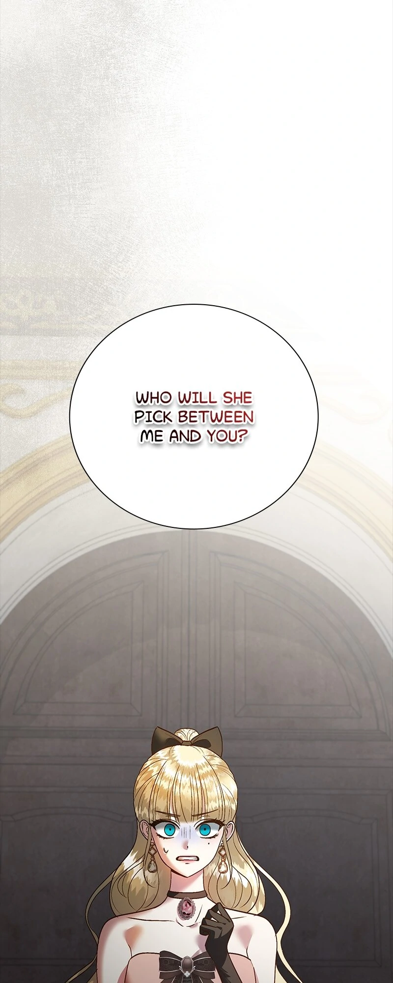 Becoming a Wicked Witch With a Paladin’s First Night Chapter 36 - page 54