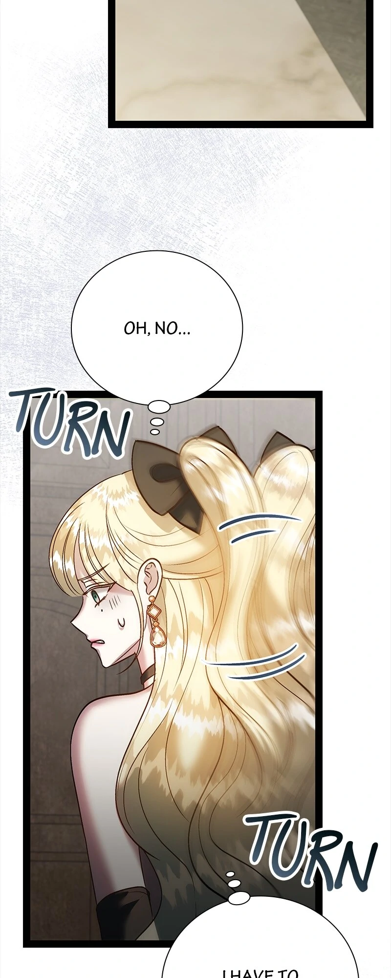 Becoming a Wicked Witch With a Paladin’s First Night Chapter 36 - page 58