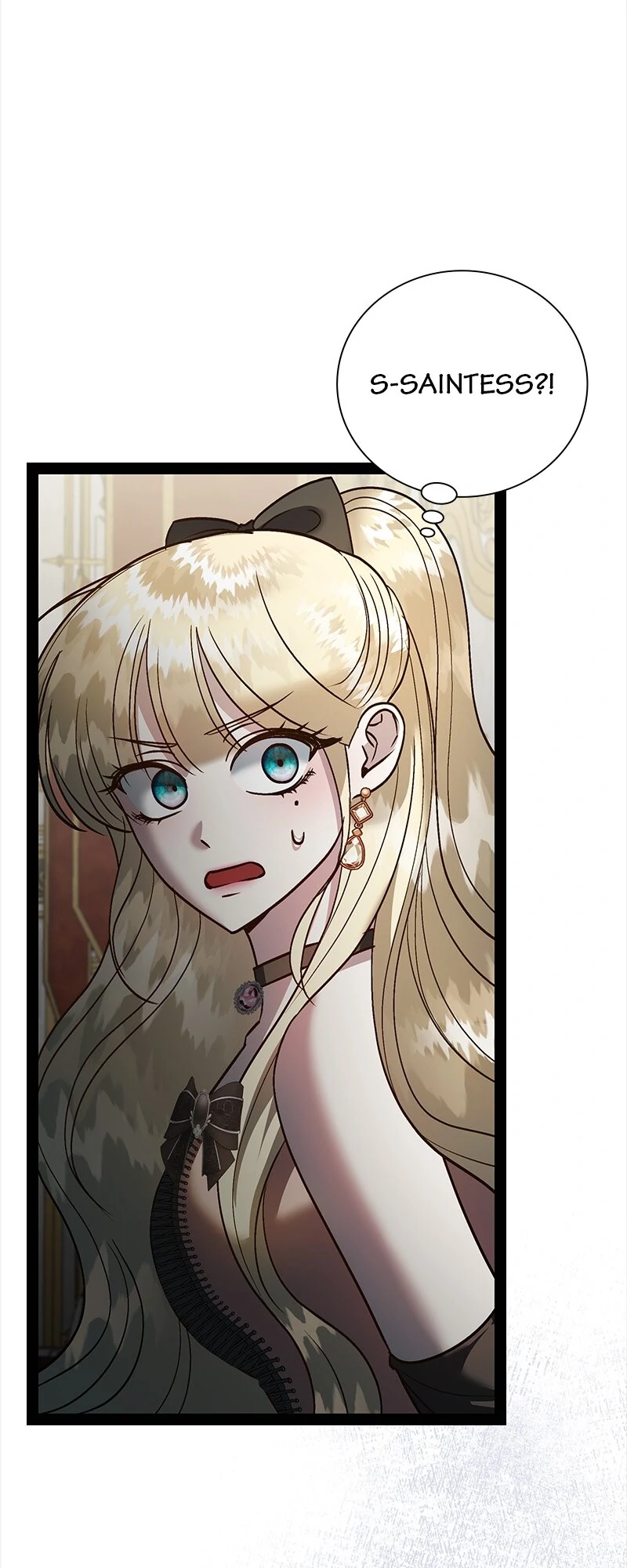 Becoming a Wicked Witch With a Paladin’s First Night Chapter 36 - page 61