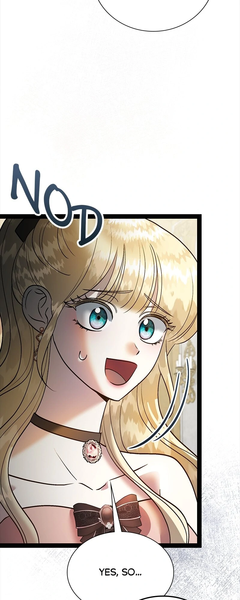 Becoming a Wicked Witch With a Paladin’s First Night Chapter 36 - page 66