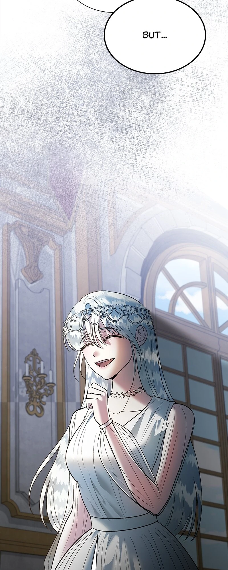 Becoming a Wicked Witch With a Paladin’s First Night Chapter 36 - page 67