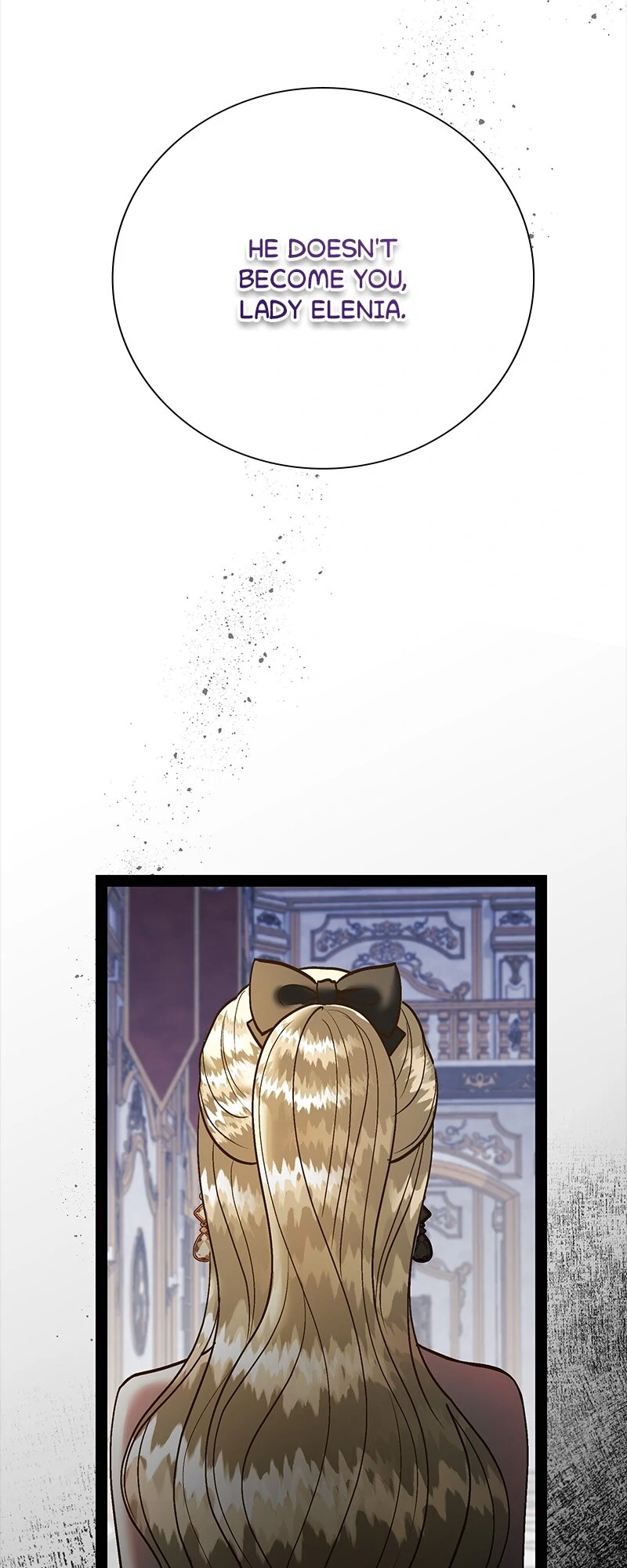 Becoming a Wicked Witch With a Paladin’s First Night Chapter 36 - page 69