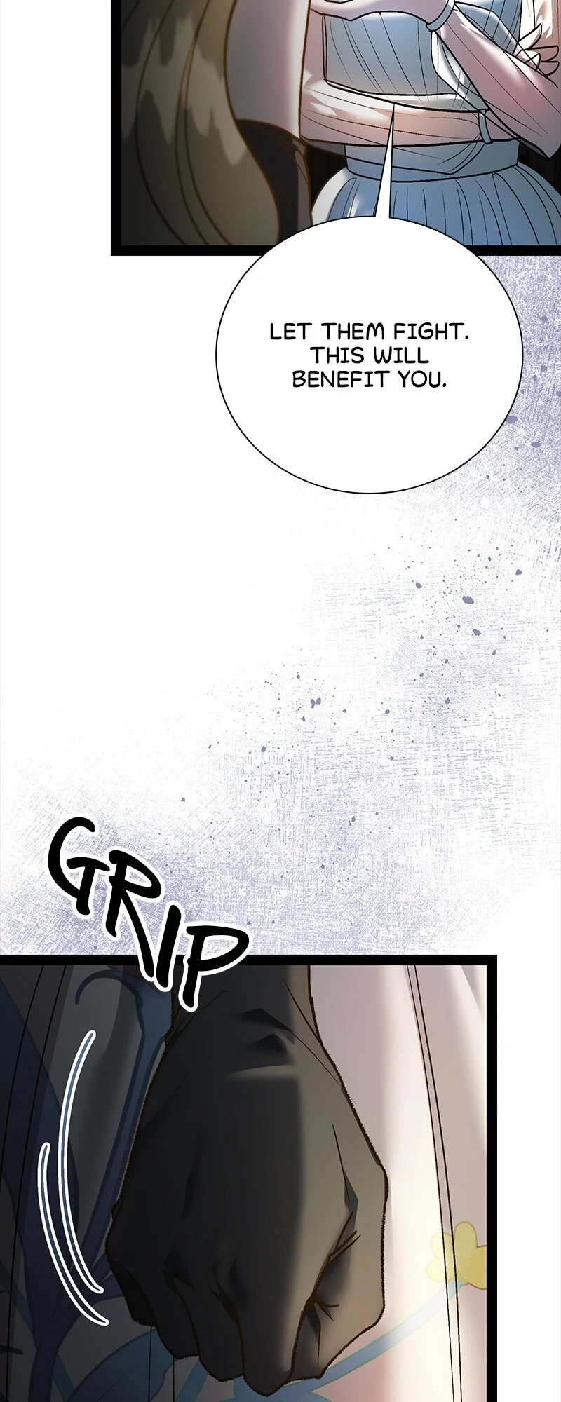 Becoming a Wicked Witch With a Paladin’s First Night Chapter 36 - page 73