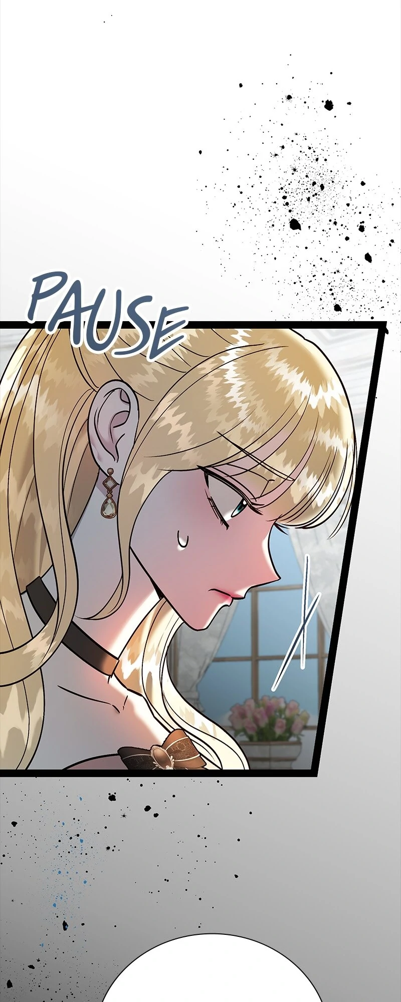 Becoming a Wicked Witch With a Paladin’s First Night Chapter 36 - page 7