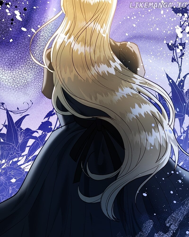 Becoming a Wicked Witch With a Paladin’s First Night Chapter 38 - page 8