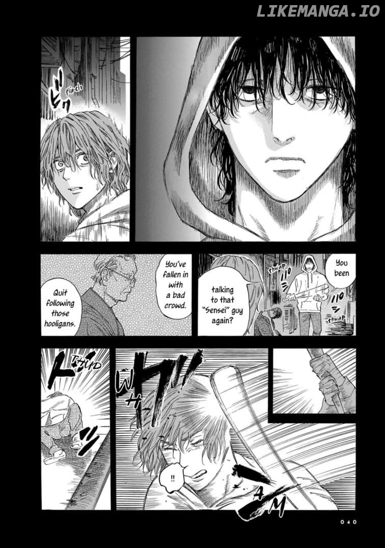 Hotel Metsäpeura e Youkoso Chapter 23 - page 10