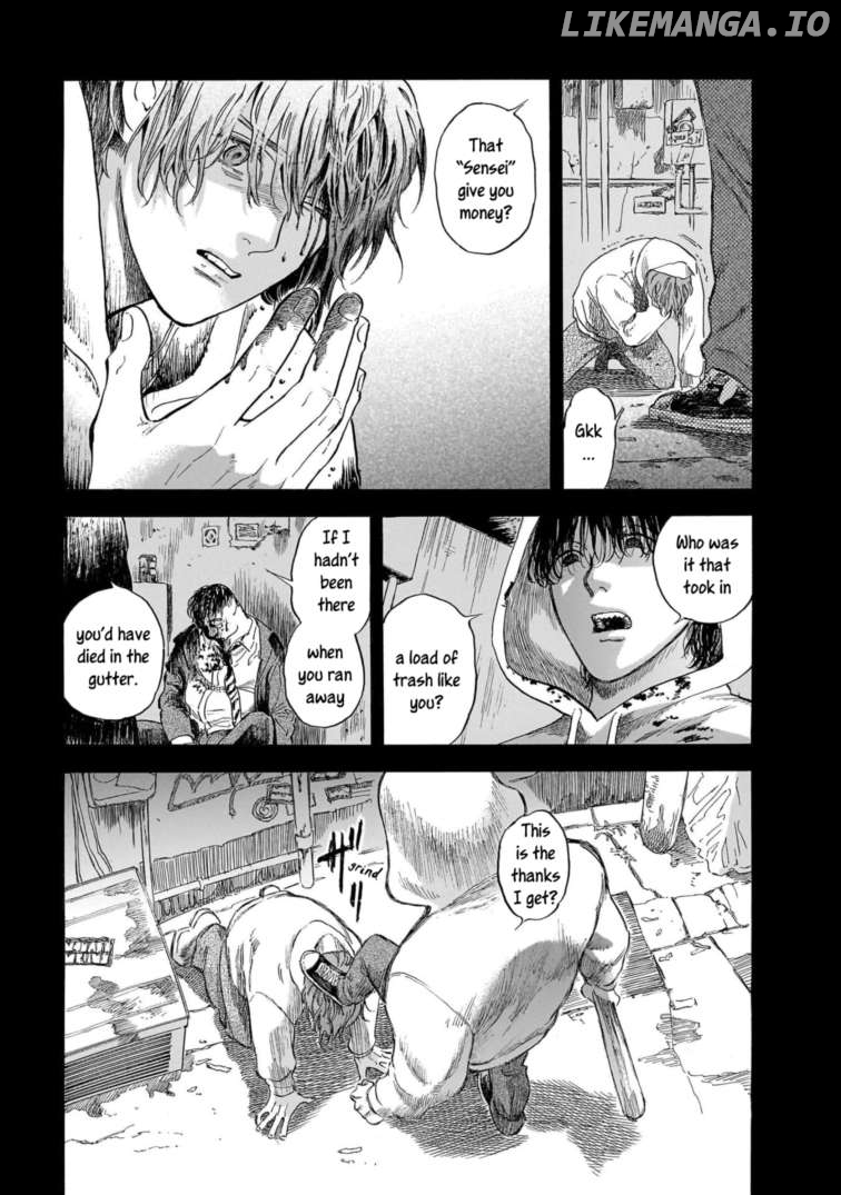 Hotel Metsäpeura e Youkoso Chapter 23 - page 11