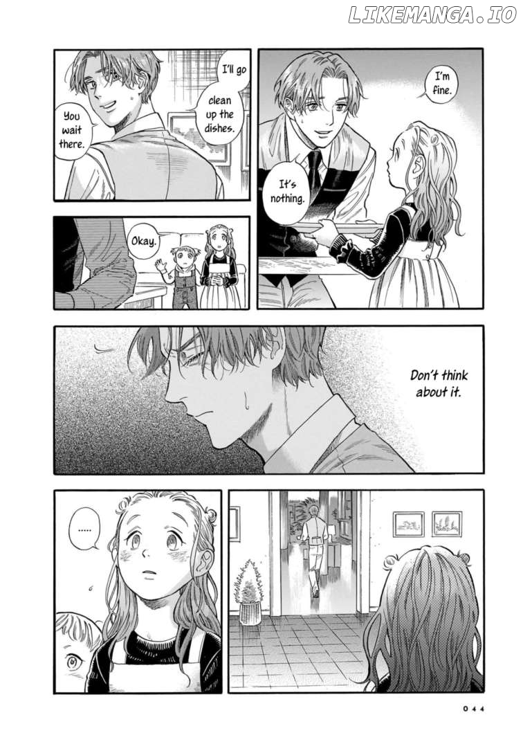 Hotel Metsäpeura e Youkoso Chapter 23 - page 14