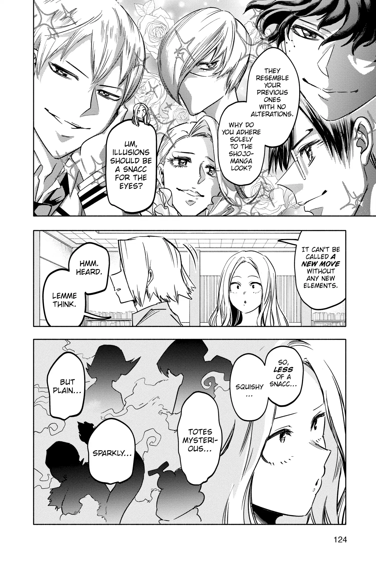 My Hero Academia - Team-Up Missions Chapter 36 - page 19