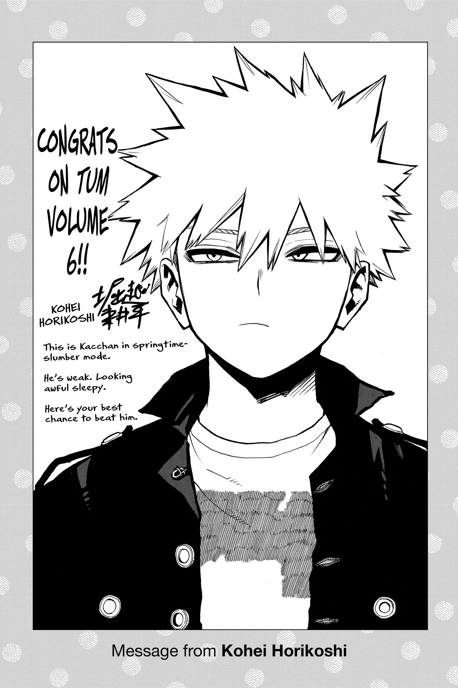 My Hero Academia - Team-Up Missions Chapter 39 - page 29