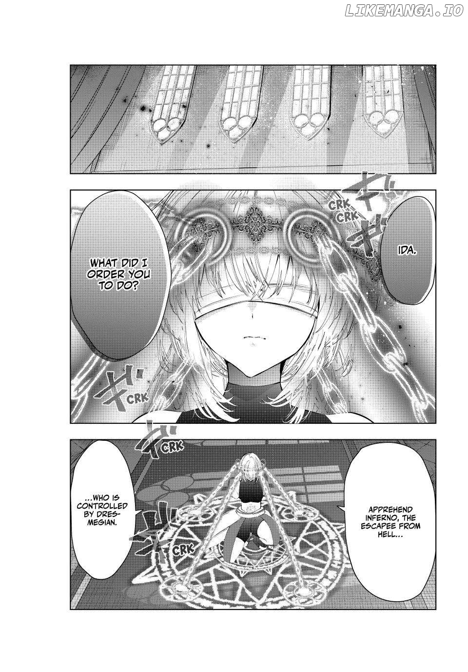 Chillin' in My 30s After Getting Fired from the Demon King's Army Chapter 66 - page 1