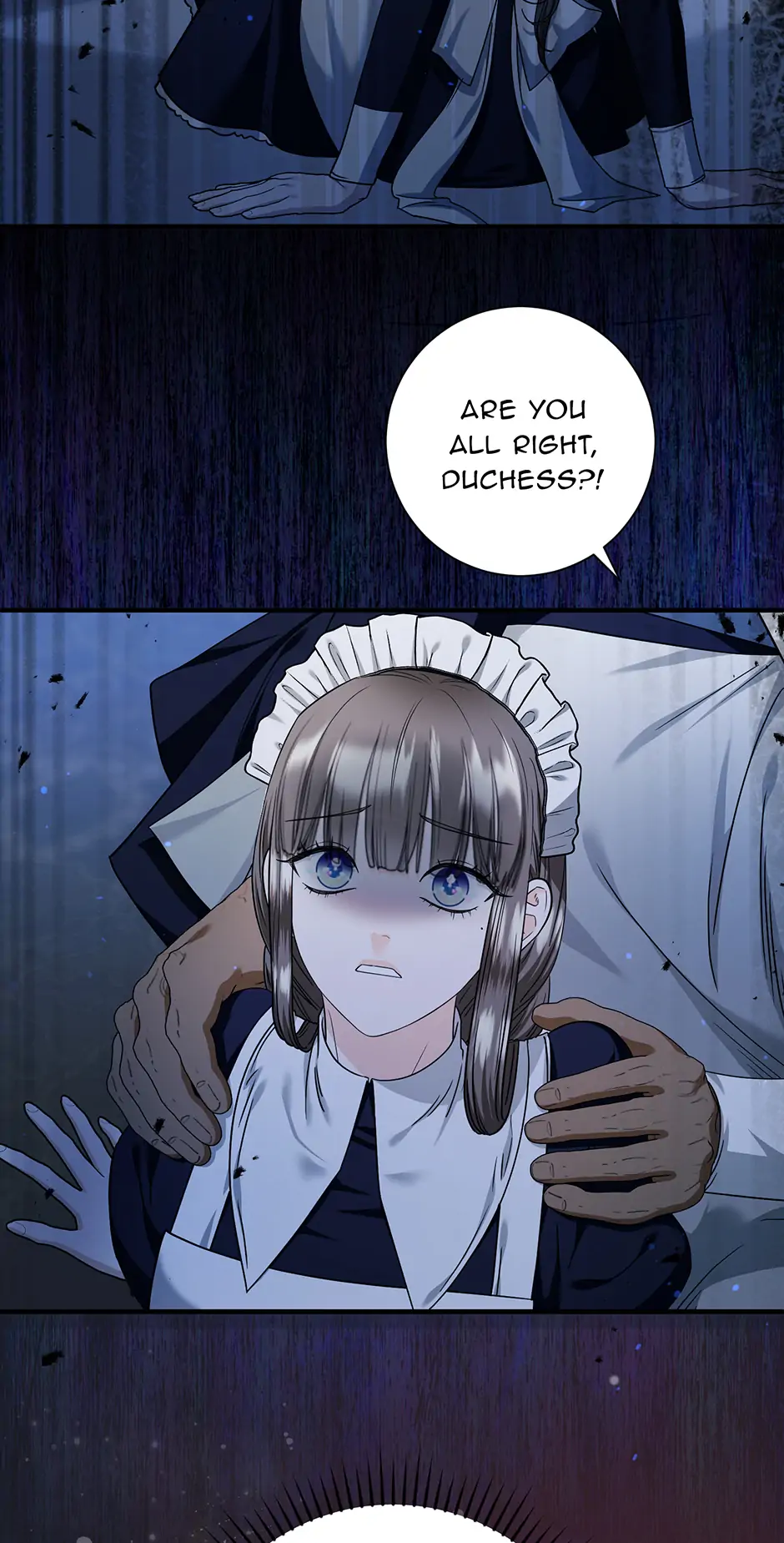 I Married the Enemy Who Killed My Parents Chapter 45 - page 10