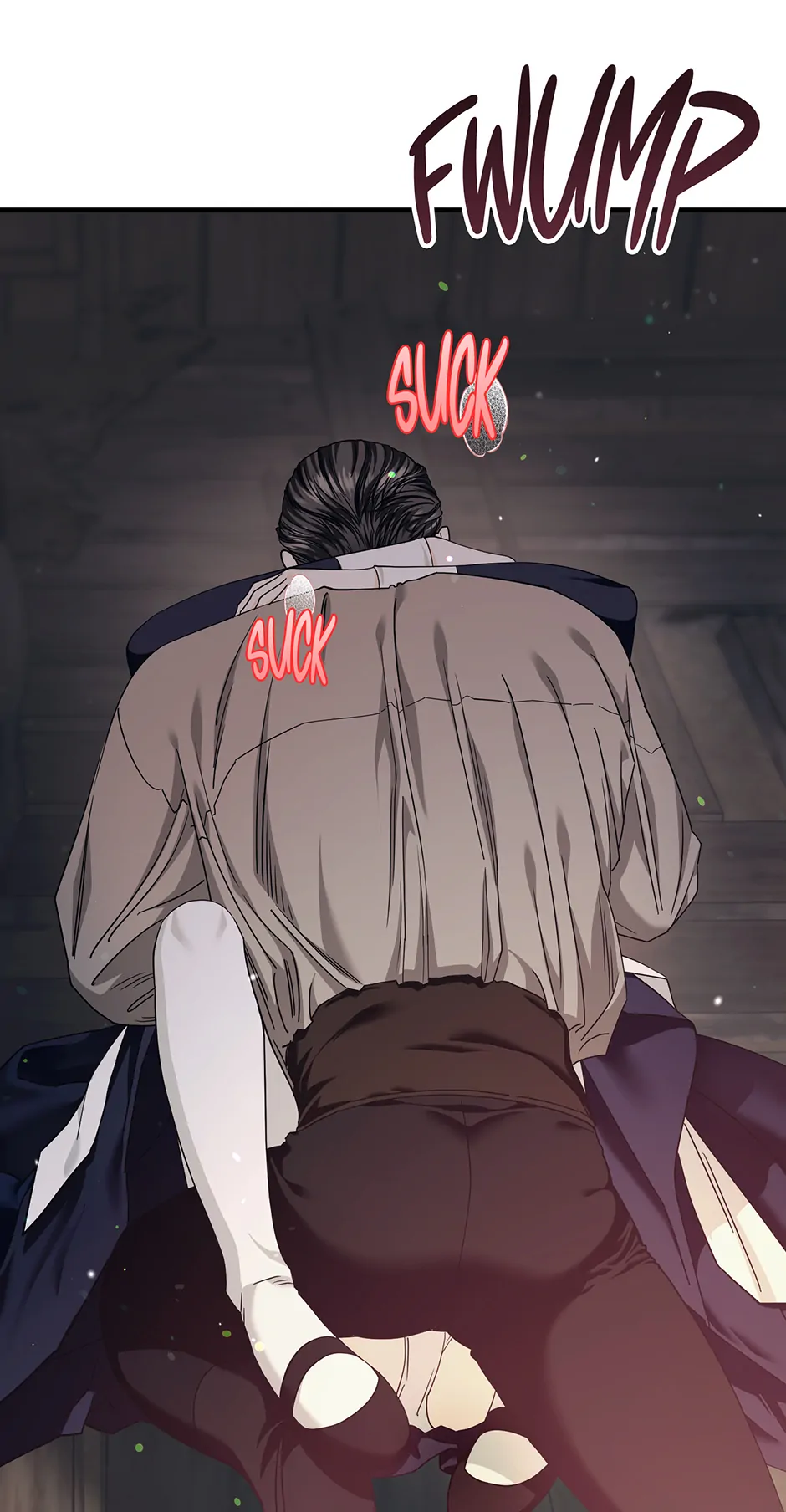 I Married the Enemy Who Killed My Parents Chapter 45 - page 100