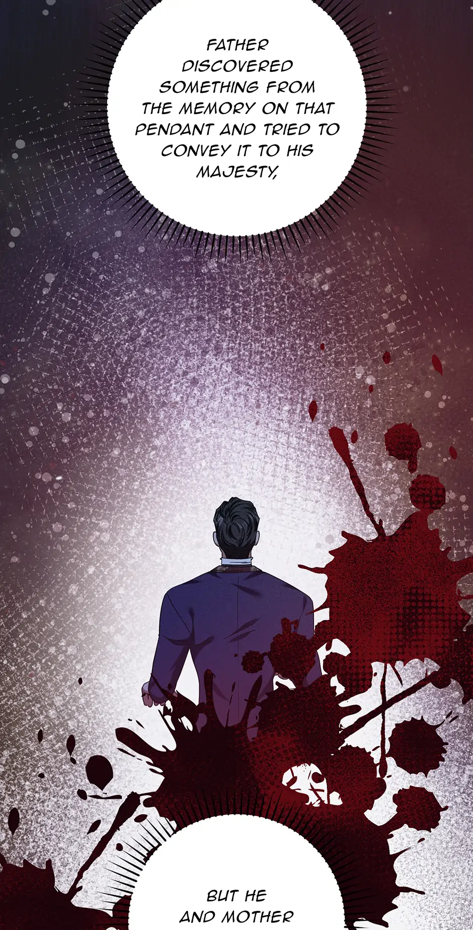 I Married the Enemy Who Killed My Parents Chapter 45 - page 11