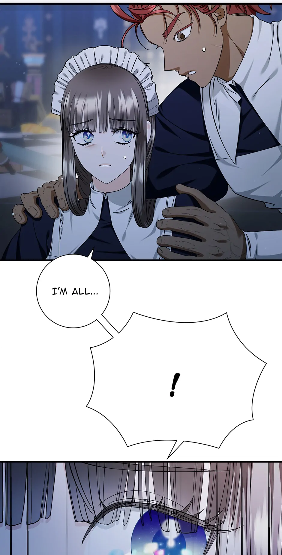 I Married the Enemy Who Killed My Parents Chapter 45 - page 13