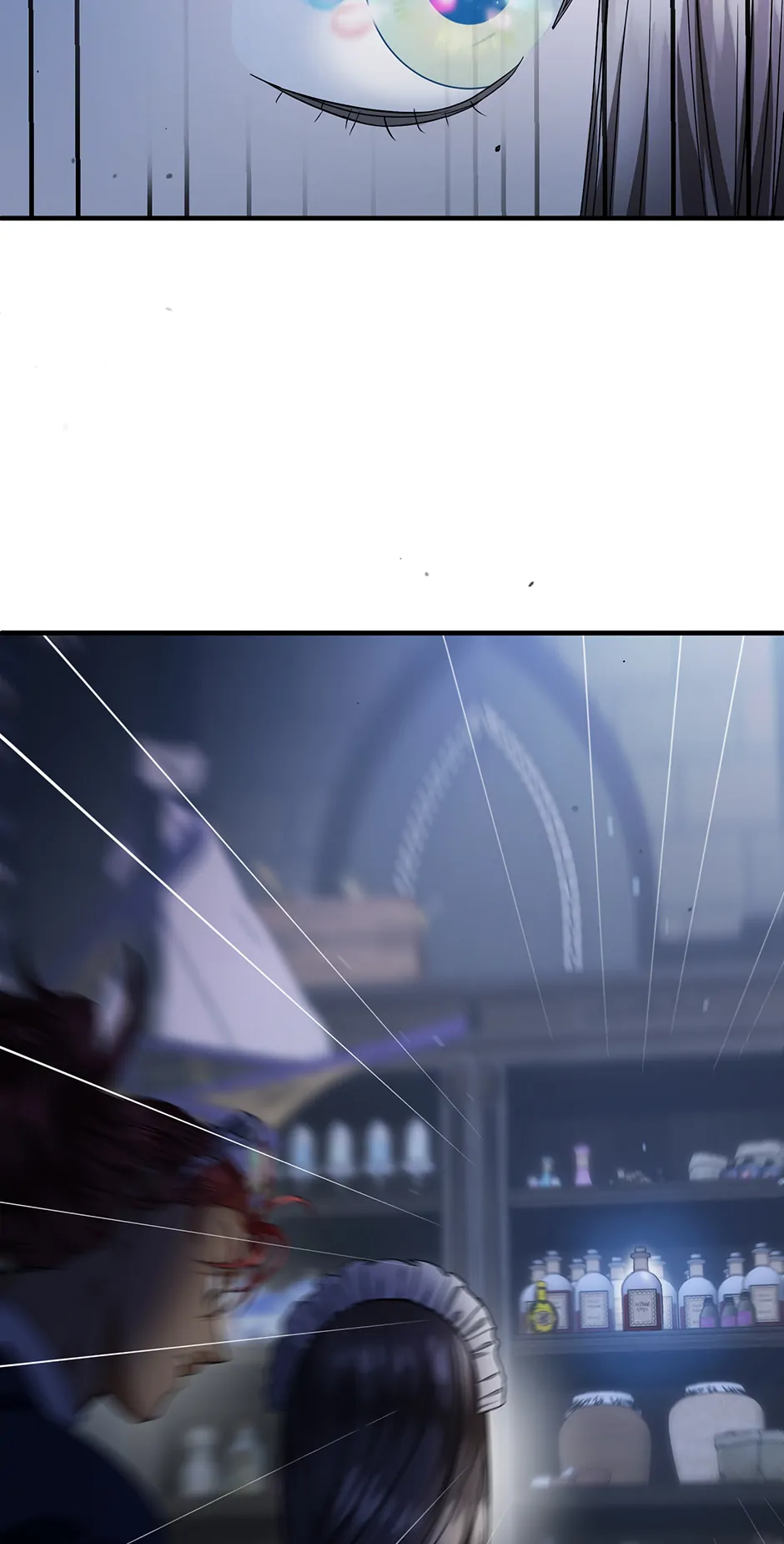 I Married the Enemy Who Killed My Parents Chapter 45 - page 14