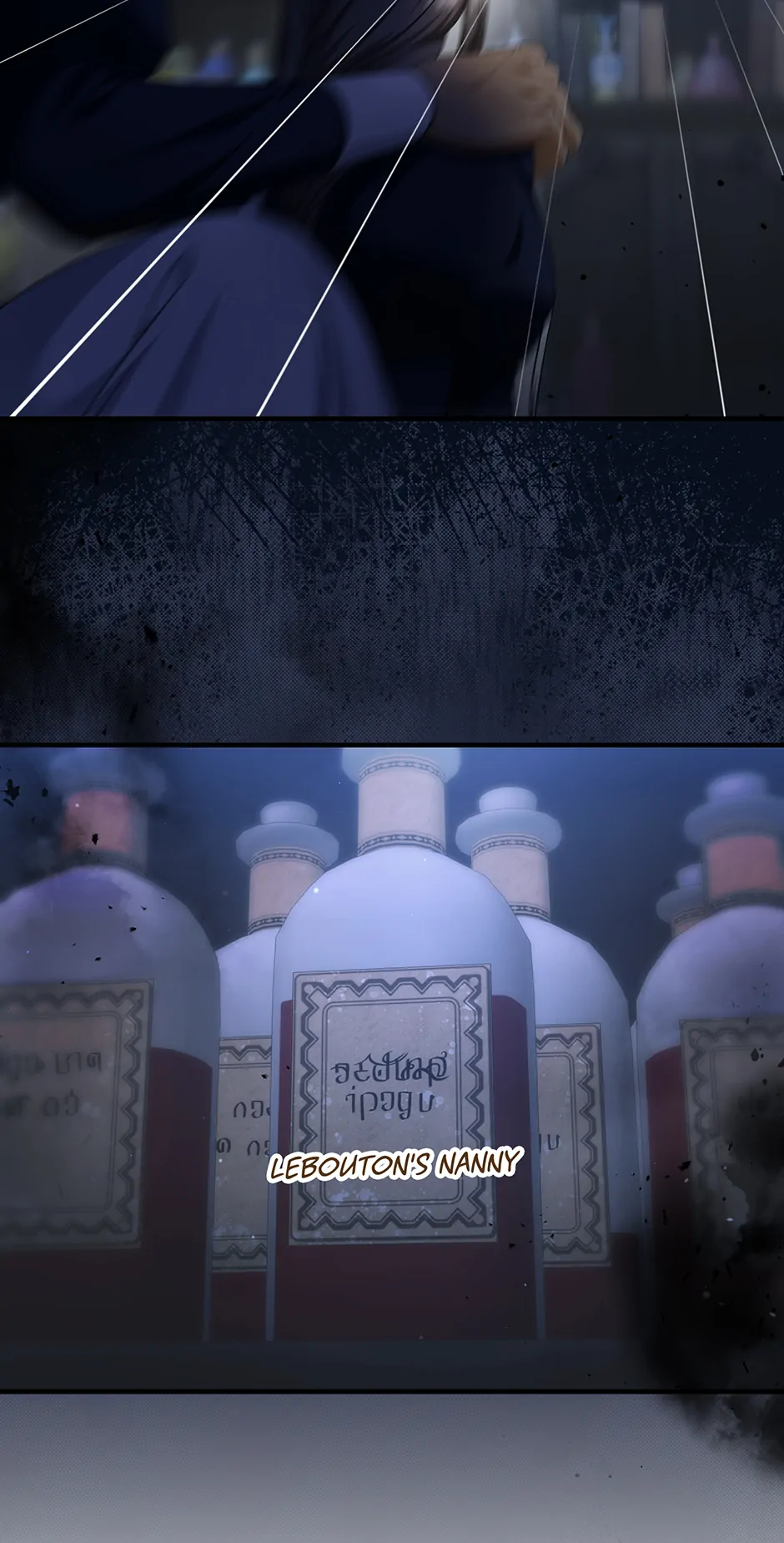 I Married the Enemy Who Killed My Parents Chapter 45 - page 15