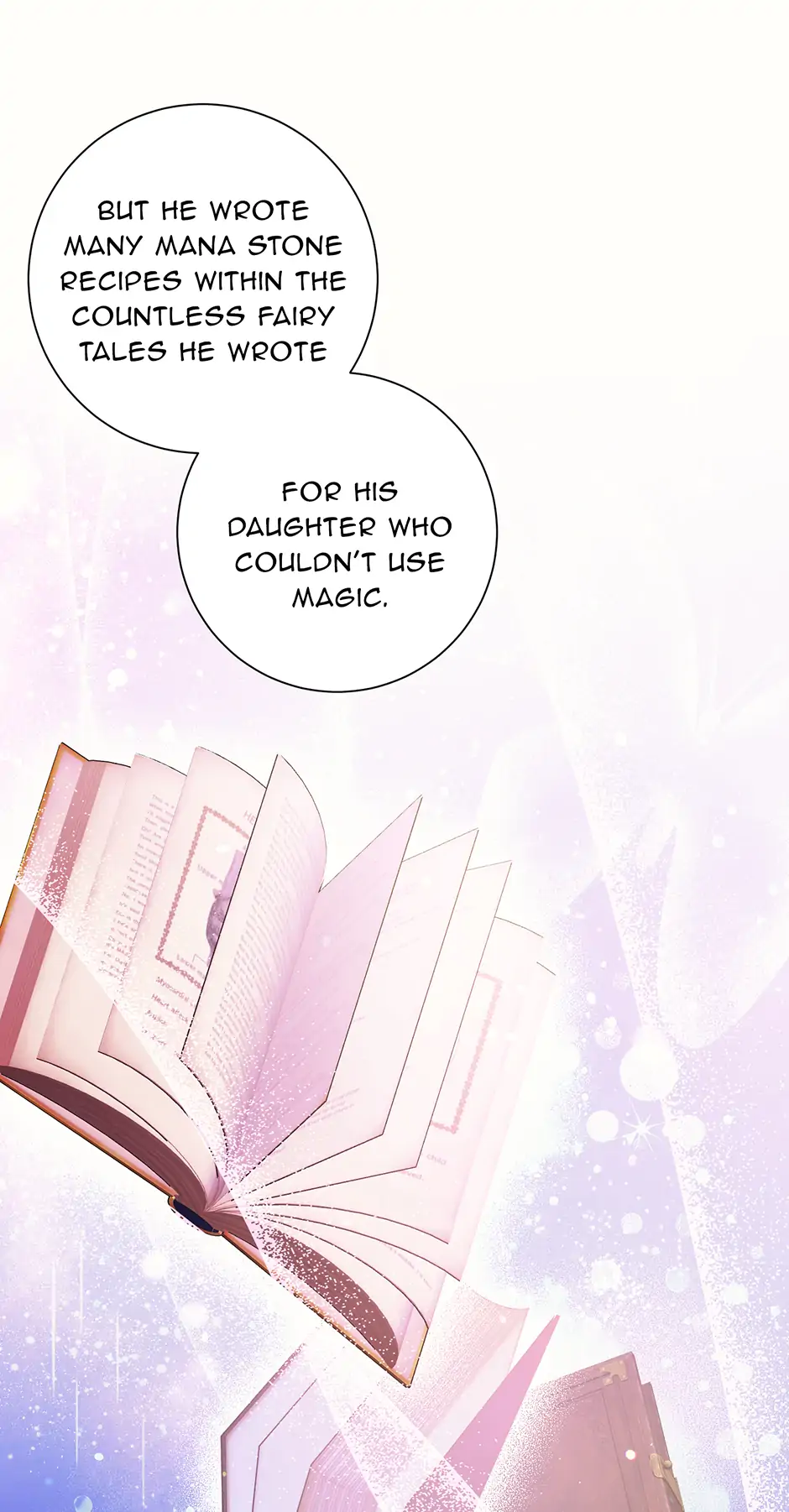 I Married the Enemy Who Killed My Parents Chapter 45 - page 17