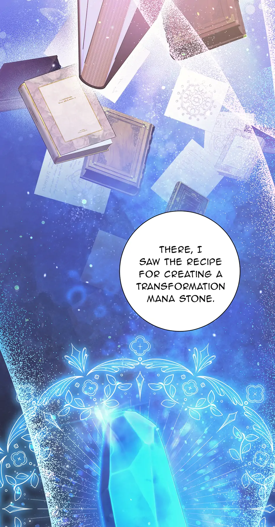 I Married the Enemy Who Killed My Parents Chapter 45 - page 18