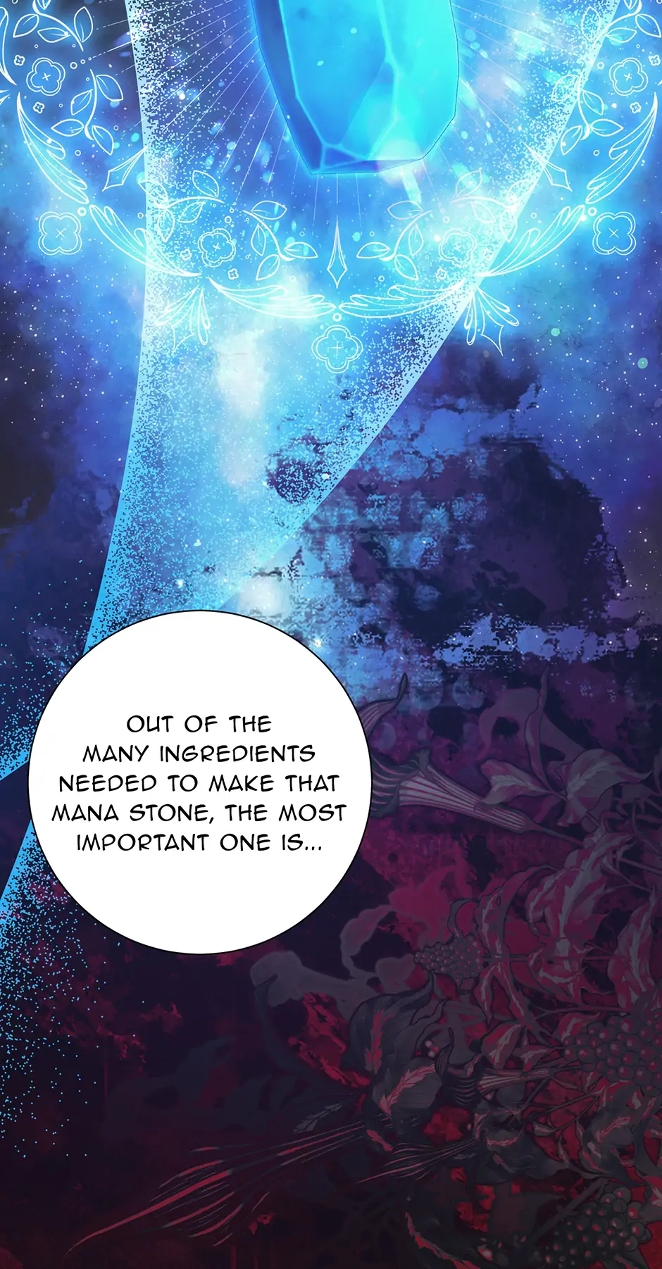 I Married the Enemy Who Killed My Parents Chapter 45 - page 19