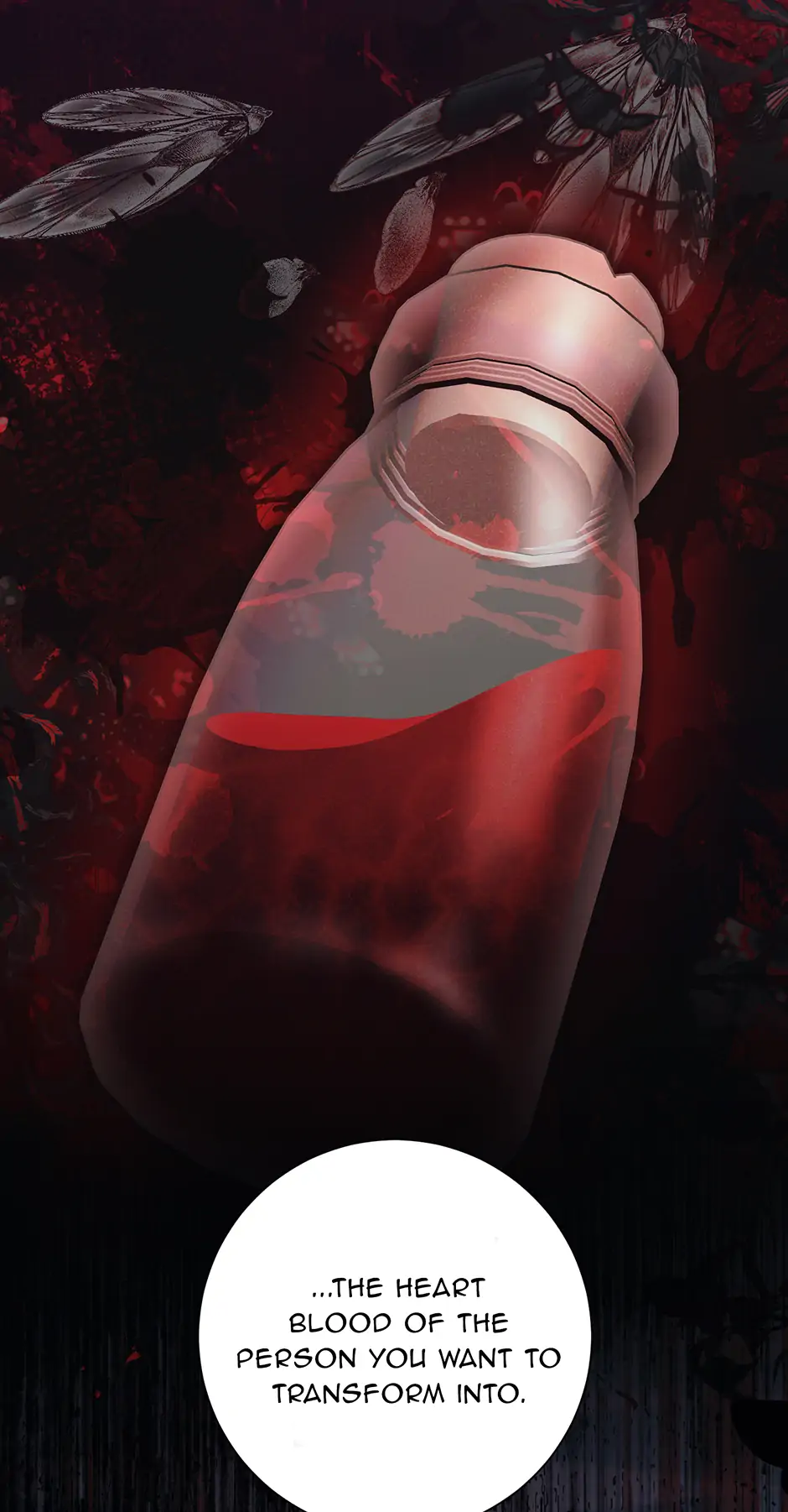 I Married the Enemy Who Killed My Parents Chapter 45 - page 20