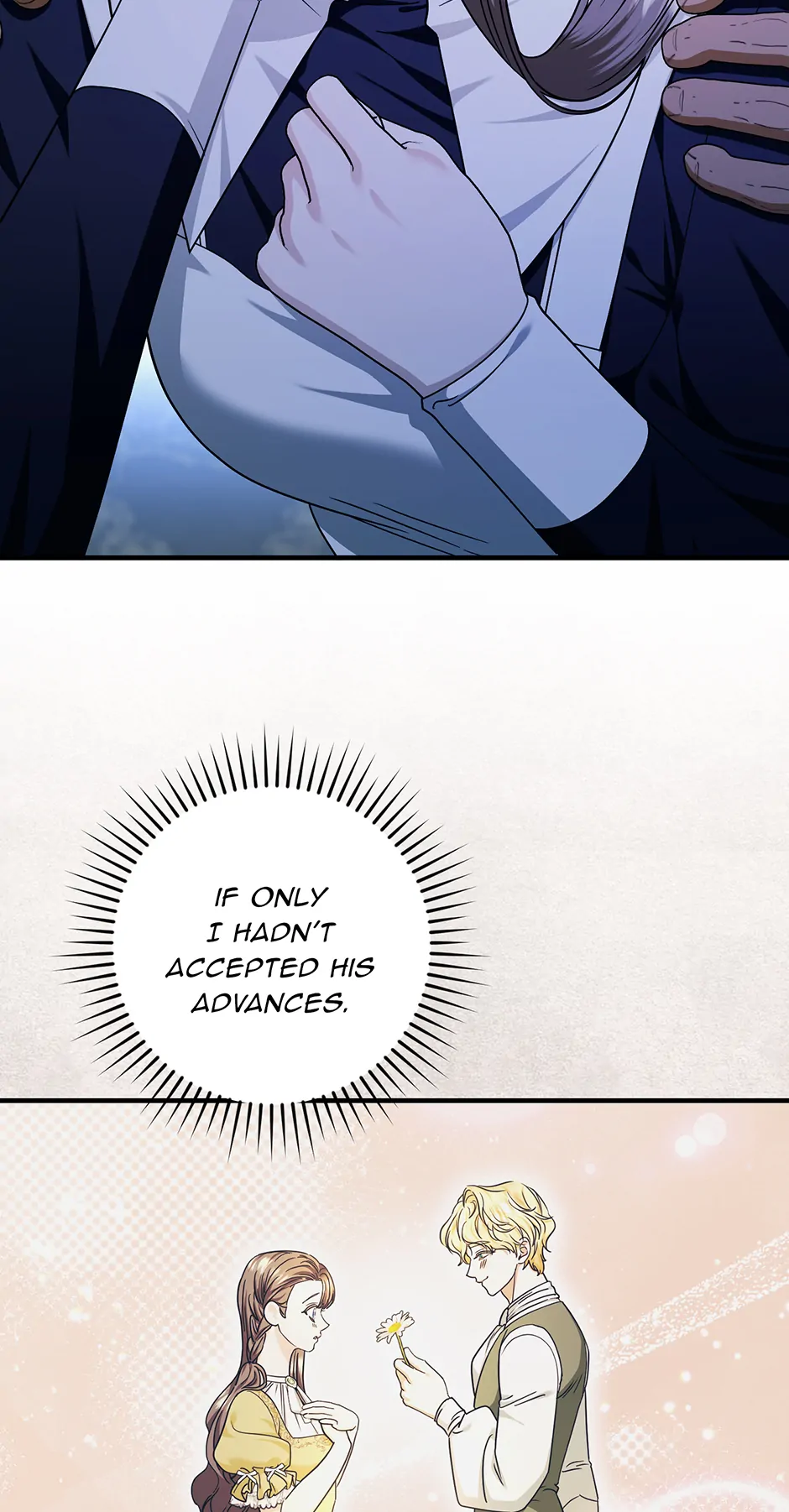 I Married the Enemy Who Killed My Parents Chapter 45 - page 24