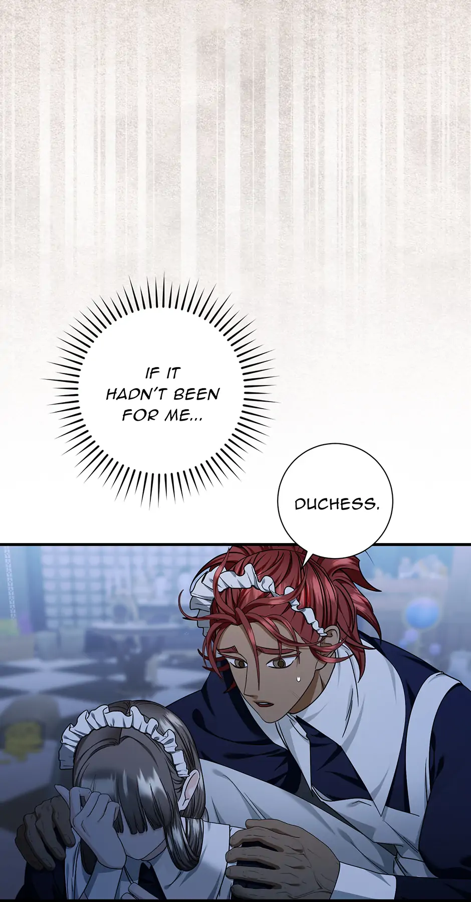 I Married the Enemy Who Killed My Parents Chapter 45 - page 26