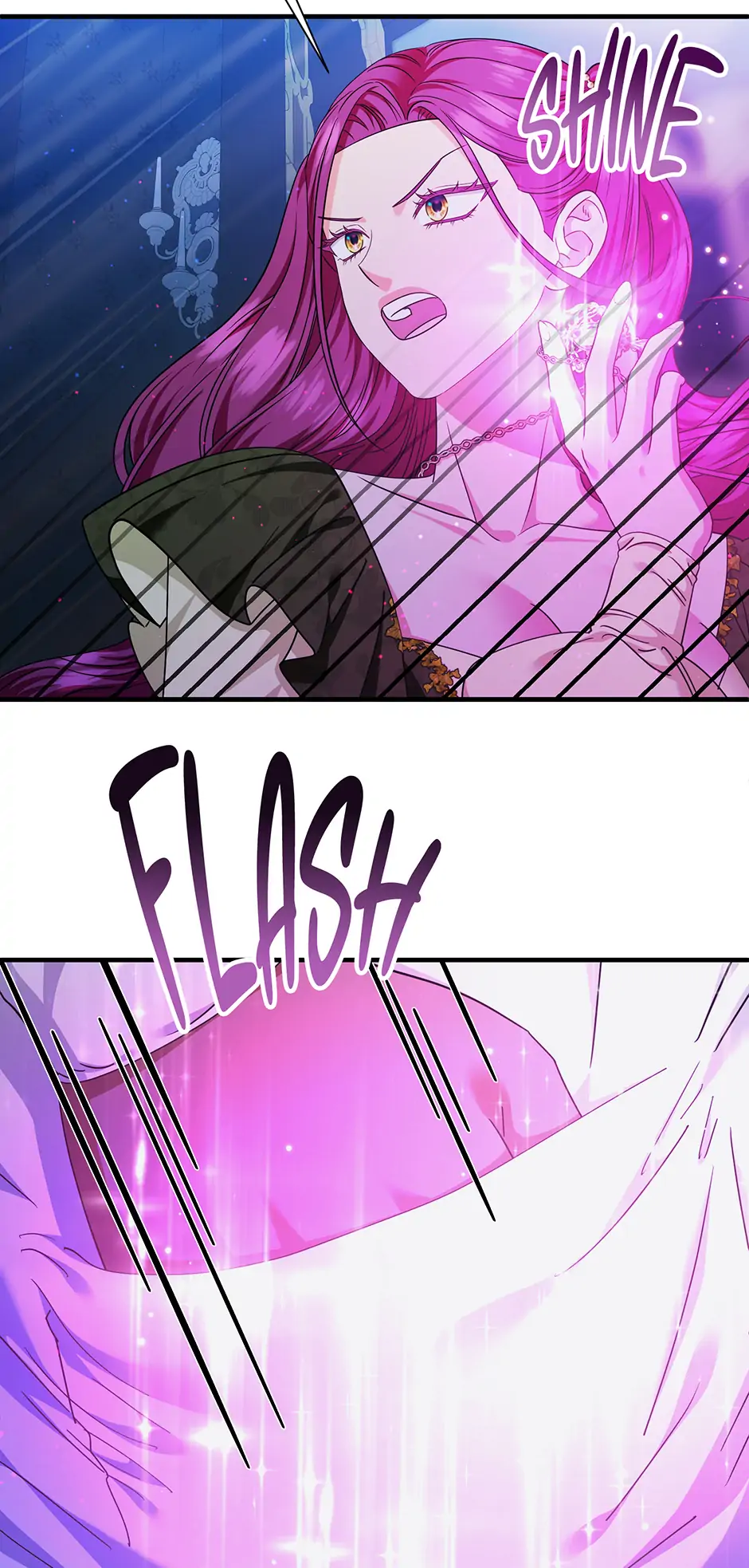 I Married the Enemy Who Killed My Parents Chapter 45 - page 32