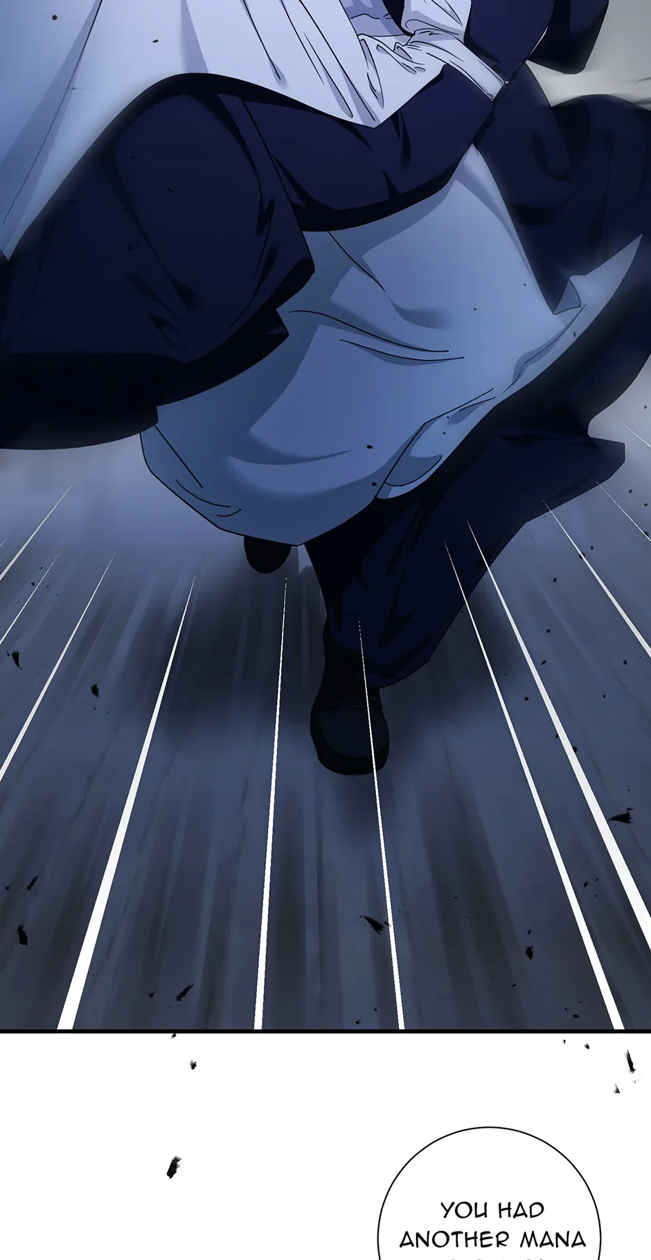 I Married the Enemy Who Killed My Parents Chapter 45 - page 36