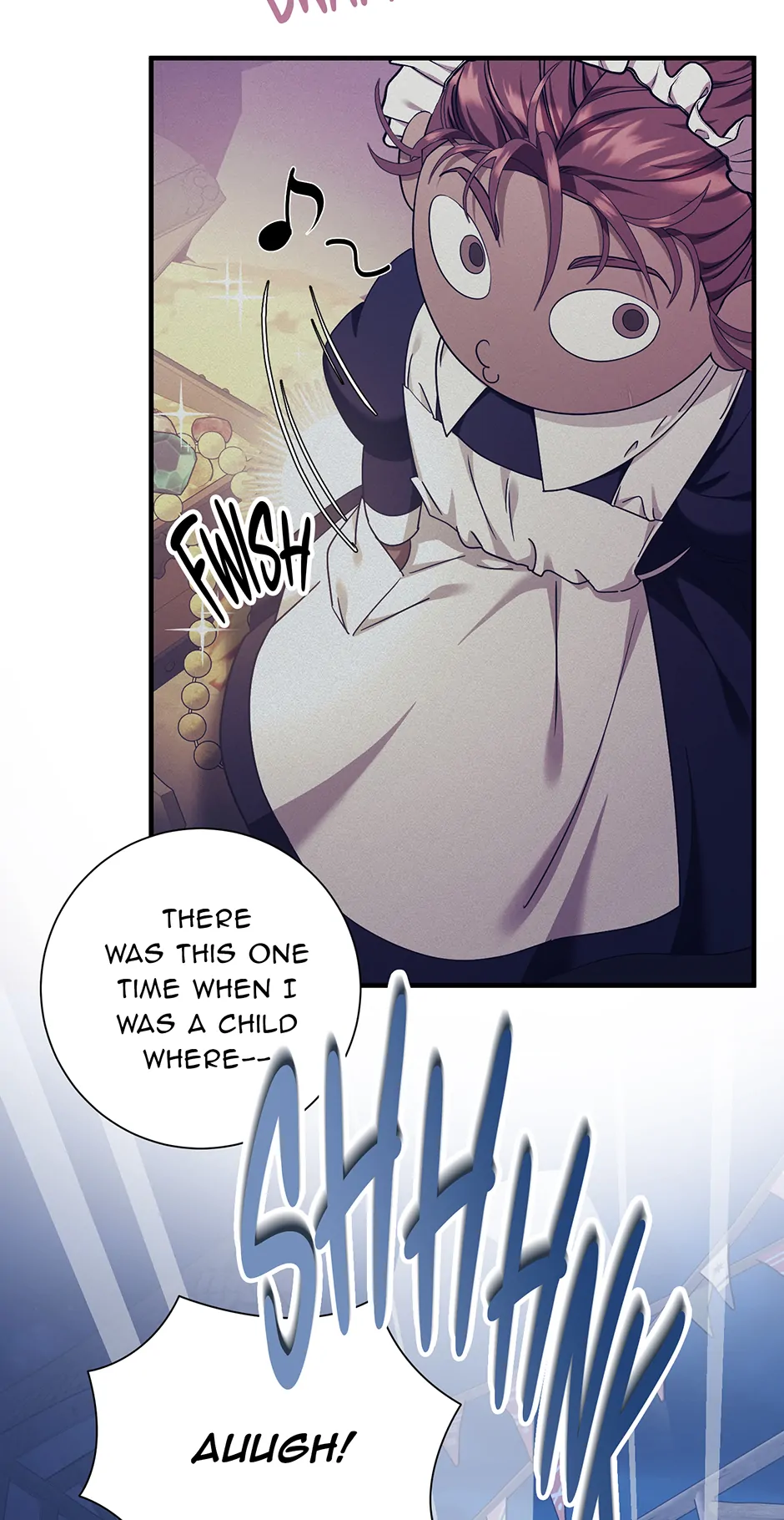 I Married the Enemy Who Killed My Parents Chapter 45 - page 38