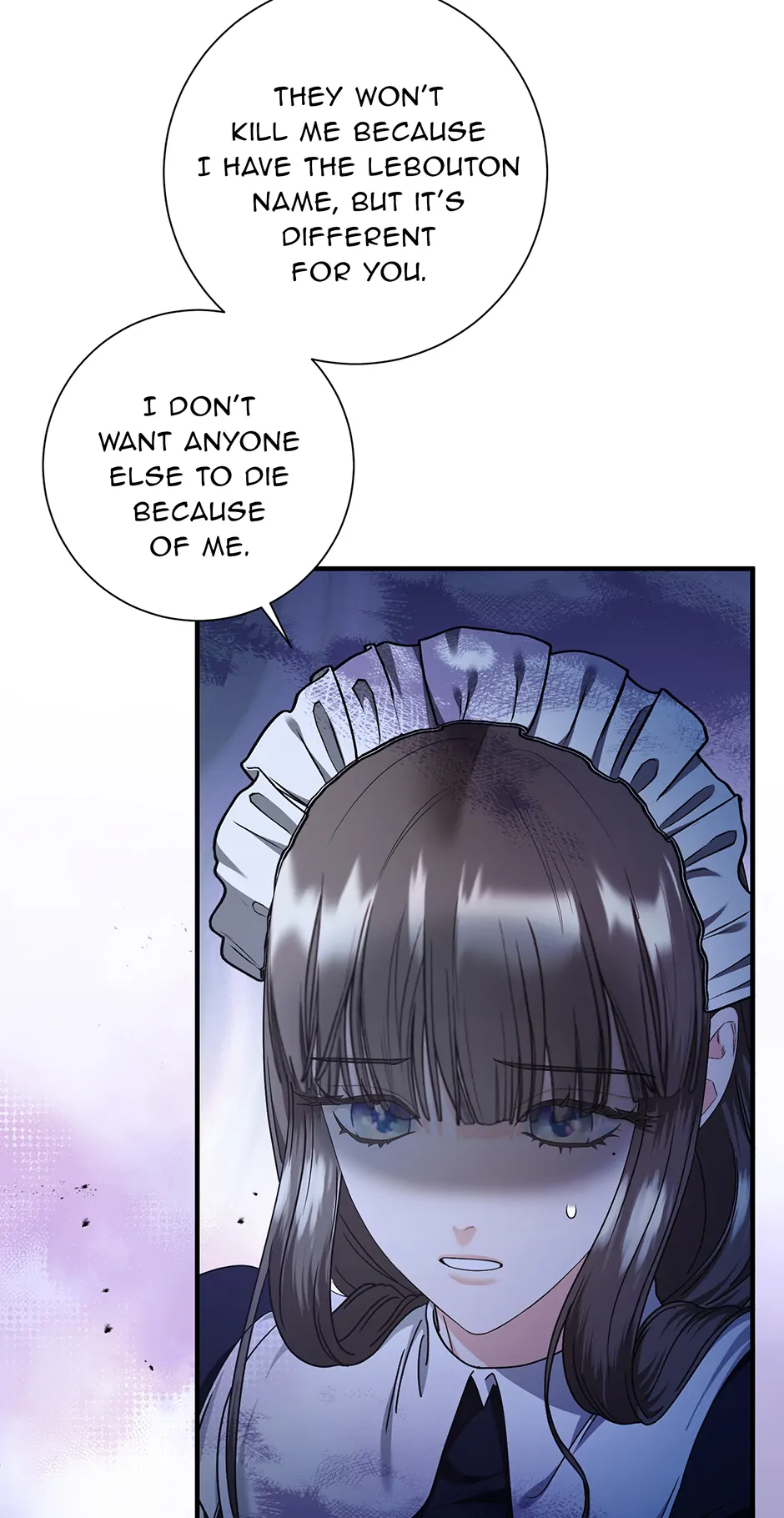 I Married the Enemy Who Killed My Parents Chapter 45 - page 41