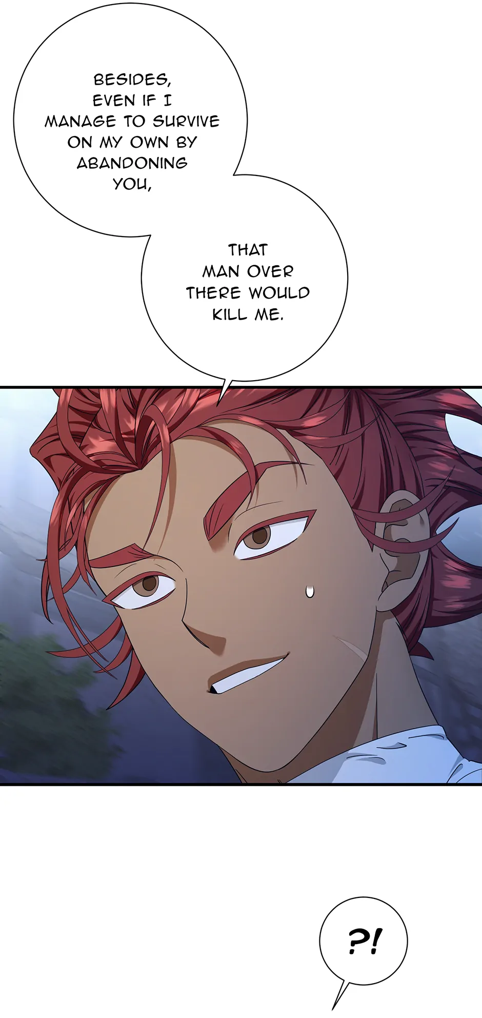 I Married the Enemy Who Killed My Parents Chapter 45 - page 43