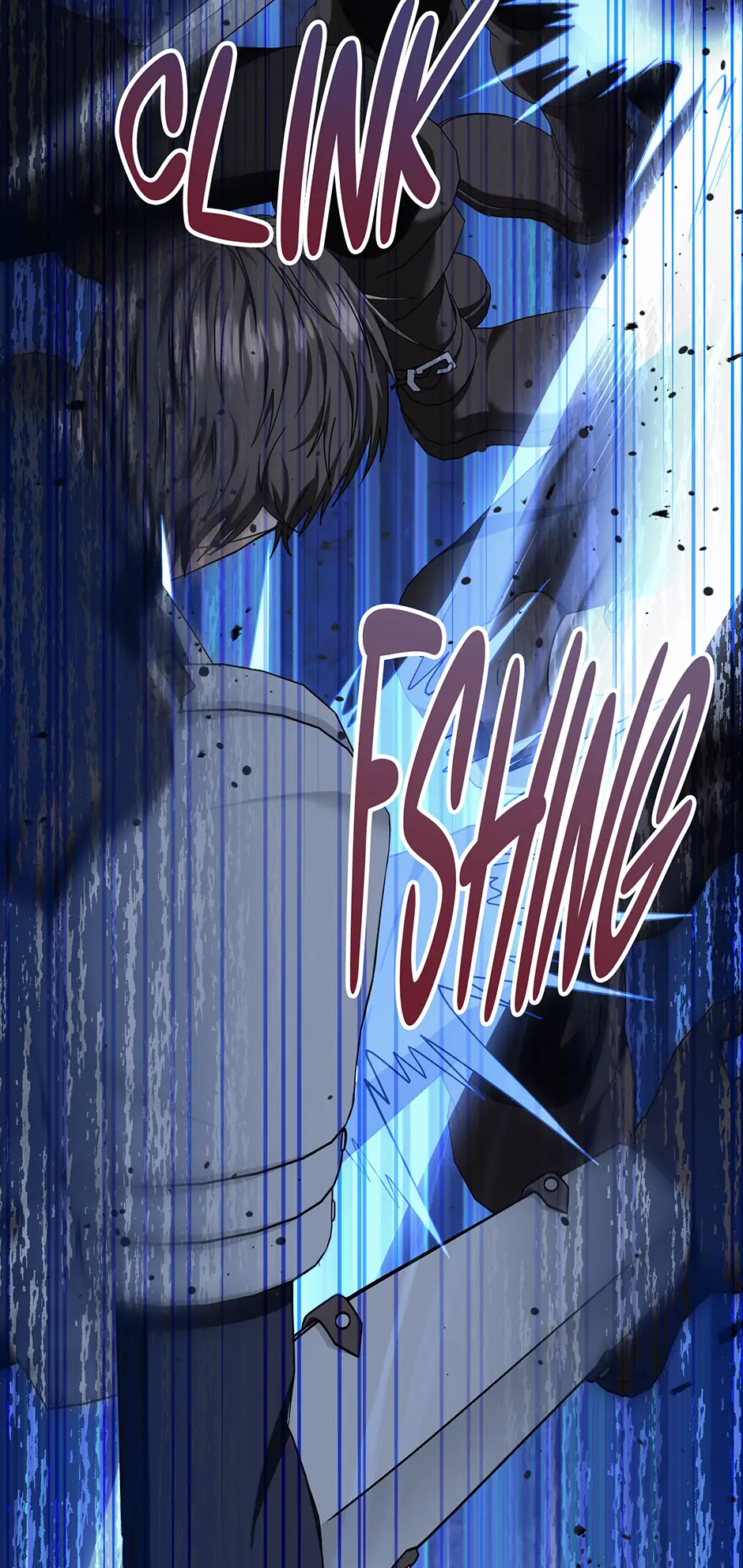 I Married the Enemy Who Killed My Parents Chapter 45 - page 48