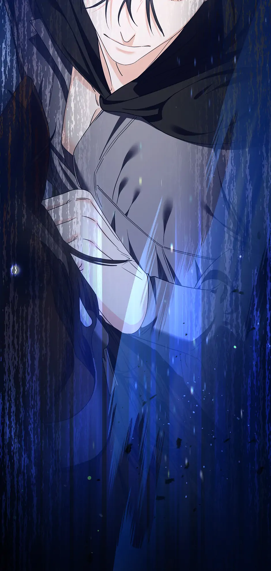 I Married the Enemy Who Killed My Parents Chapter 45 - page 50