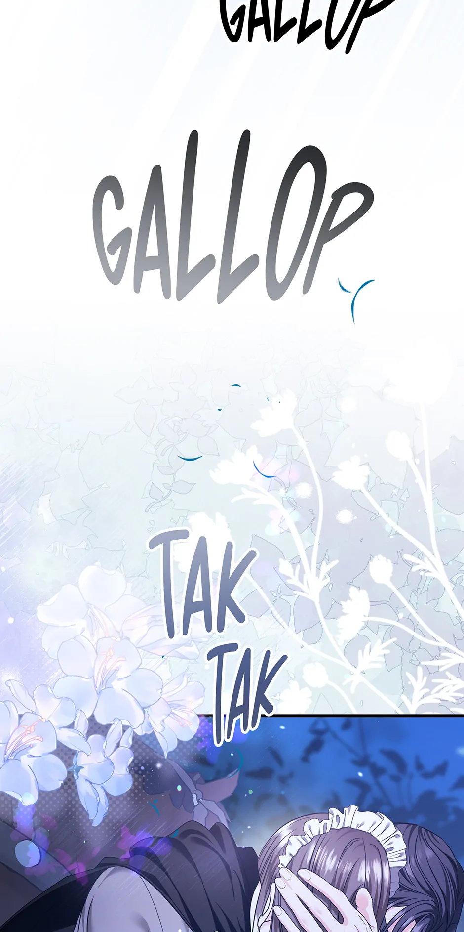 I Married the Enemy Who Killed My Parents Chapter 45 - page 53